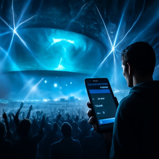 EK333 মোবাইলে APK যাচাই স্ক্রিন