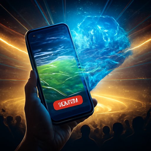 EK333 cash-out বাটন সহ ফোন স্ক্রিন